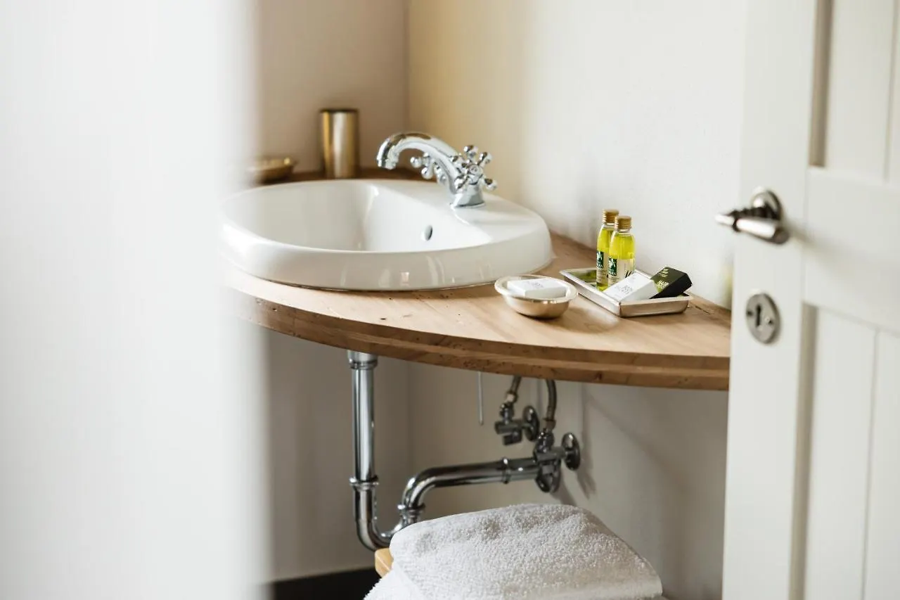 B&B Le Zucche Belluno 0*,