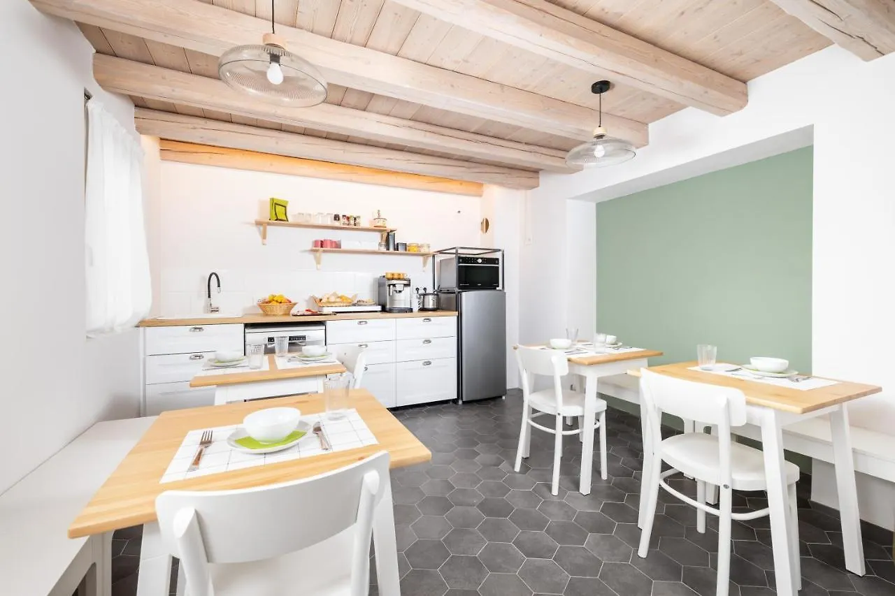 B&B Le Zucche Belluno 0*,  Italien