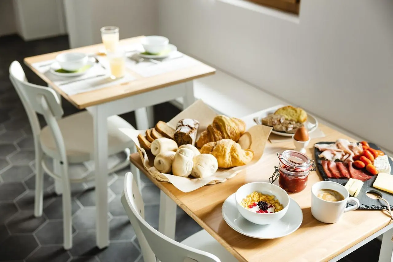 B&B Le Zucche Belluno Italien
