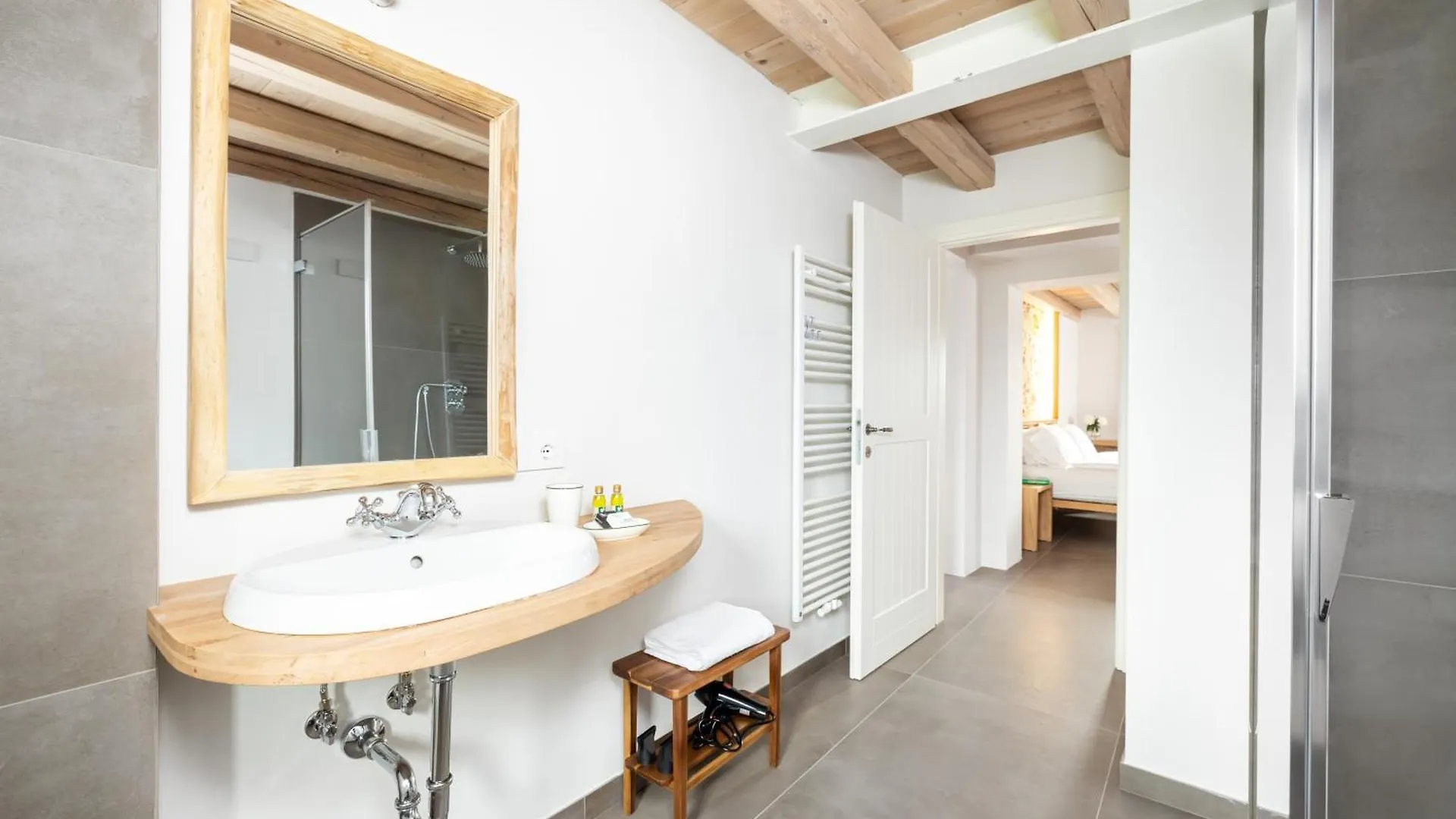 Bed & Breakfast B&B Le Zucche Belluno Italien