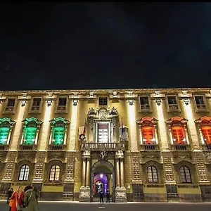 Dg Sicily 2*, Catania Italien