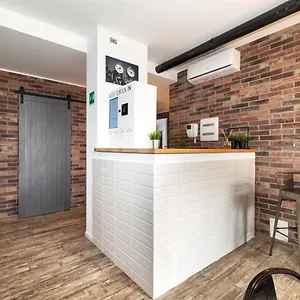 Co.sleep 2*, Rom Italien